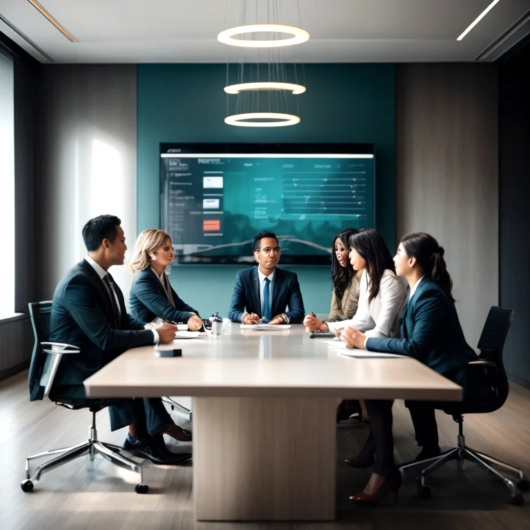 Participants Engaged